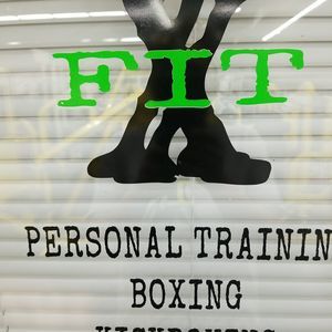 Meet your Posher, Ezzard